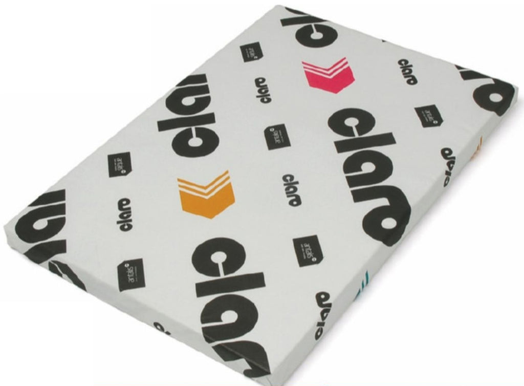 Our Claro Range of Paper and Card for LASER & DIGITAL PRINTERS
