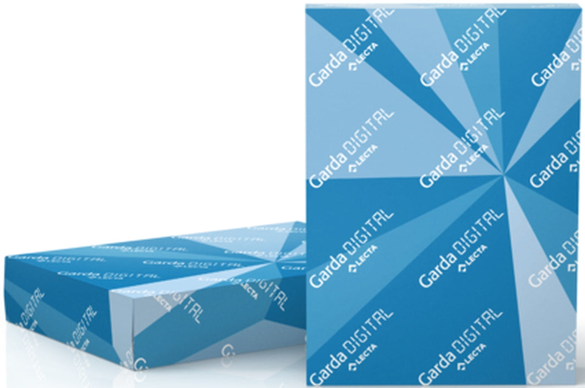 Our range of Garda SRA4 Gloss and Silk (320 x 225 mm) Paper and Card f ...